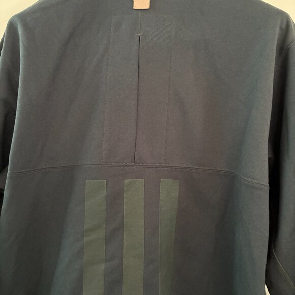 NEW. Adidas Day One Basketball 003. Jacket and Breakaway Pants Set. Sz L - Picture 6 of 10